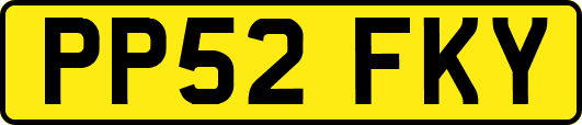 PP52FKY