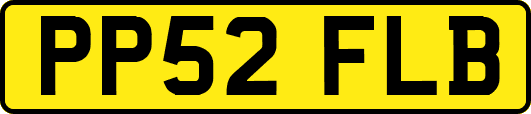 PP52FLB