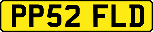 PP52FLD