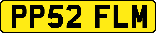 PP52FLM