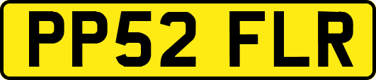 PP52FLR