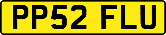 PP52FLU