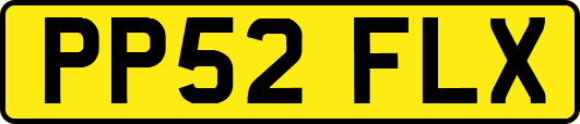 PP52FLX