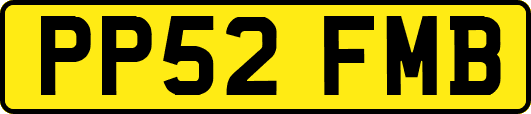 PP52FMB
