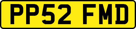 PP52FMD