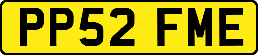 PP52FME
