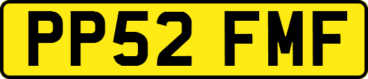 PP52FMF