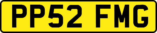 PP52FMG