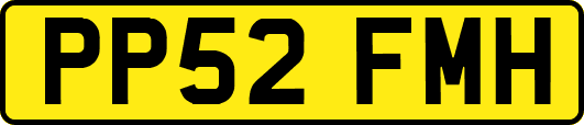 PP52FMH