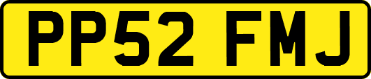 PP52FMJ