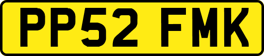 PP52FMK