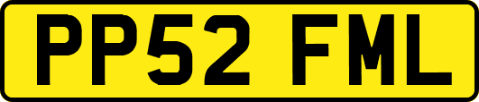PP52FML