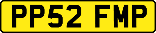 PP52FMP