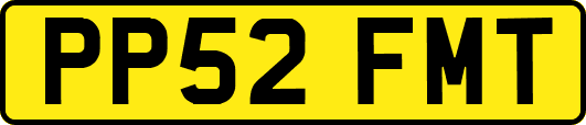 PP52FMT