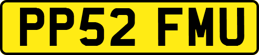 PP52FMU