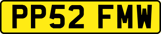 PP52FMW