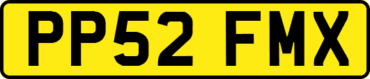 PP52FMX