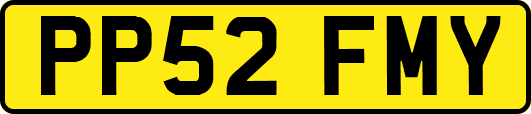 PP52FMY