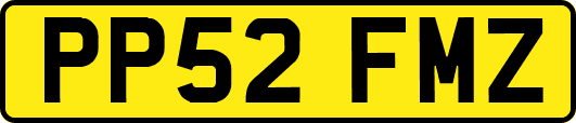 PP52FMZ