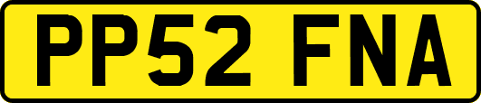 PP52FNA