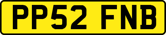 PP52FNB