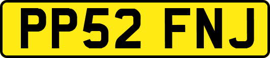 PP52FNJ