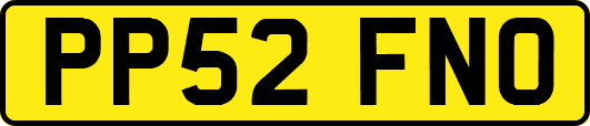 PP52FNO