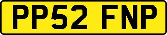 PP52FNP