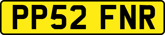 PP52FNR