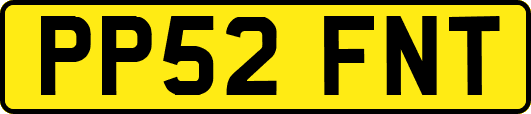 PP52FNT