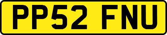 PP52FNU