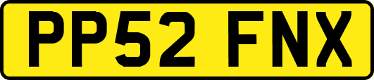 PP52FNX