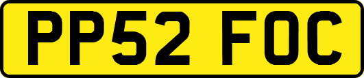PP52FOC