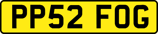 PP52FOG