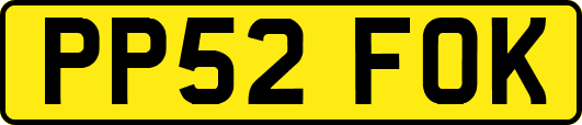 PP52FOK