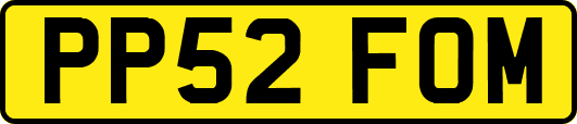 PP52FOM