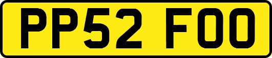 PP52FOO