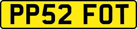 PP52FOT