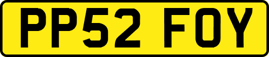 PP52FOY