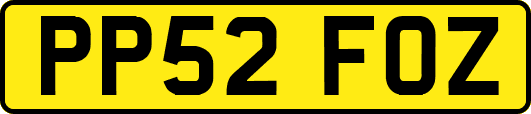 PP52FOZ