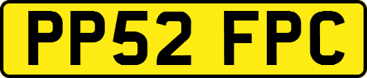 PP52FPC