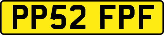 PP52FPF