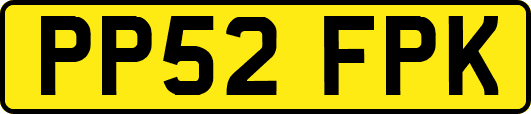 PP52FPK
