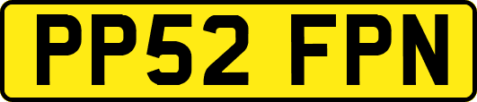PP52FPN