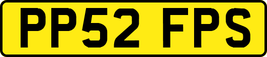 PP52FPS