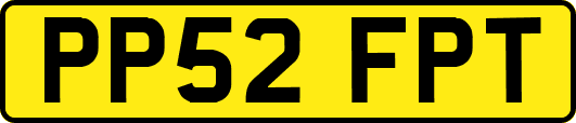 PP52FPT