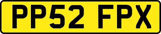 PP52FPX