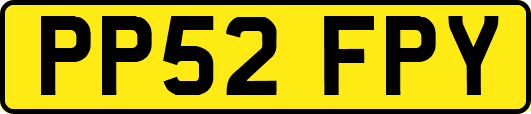 PP52FPY