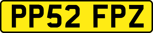 PP52FPZ