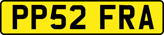 PP52FRA